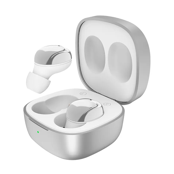 Bluetooth Навушники Proove Charm TWS (Silver)