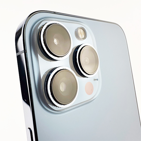 Apple iPhone 13 Pro Max 512GB Sierra Blue Б/У №575 (стан 8/10)