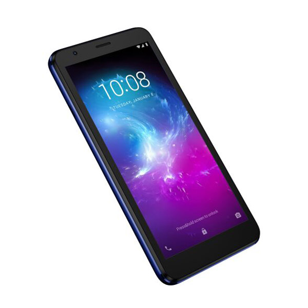 ZTE Blade L8 1/16GB Blue (UA)