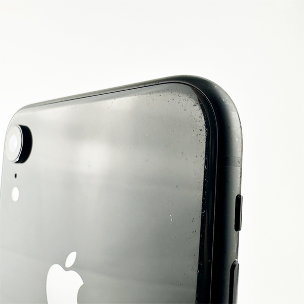 Apple iPhone XR 128GB Black Б/У №773 (стан 7/10)