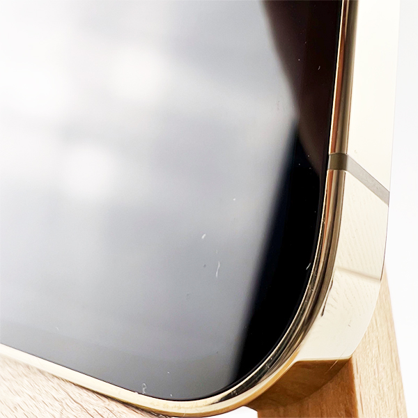 Apple iPhone 13 Pro 128GB Gold Б/У №806 (стан 8/10)