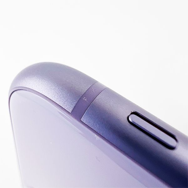 Apple iPhone 11 128GB Purple Б/У №860 (стан 8/10)