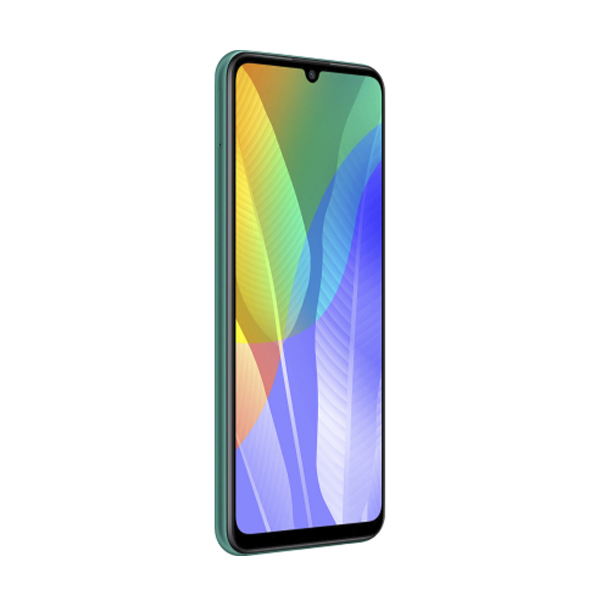 HUAWEI Y6p 3/64Gb Emerald Green (51095KYR) УЦЕНКА