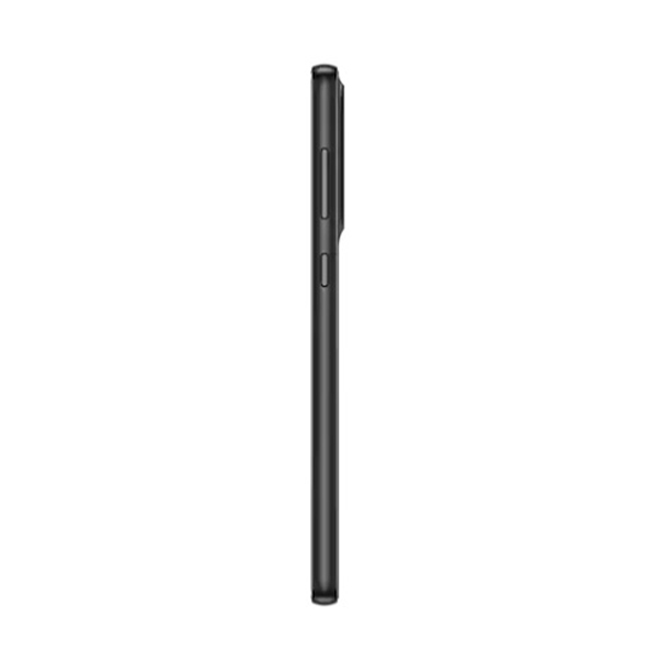 Смартфон Samsung Galaxy A33 SM-A336B 5G 6/128GB Black (SM-A336BZKG)