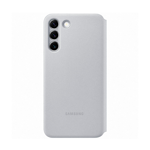 Чохол-книжка Samsung S906 Galaxy S22 Plus Smart LED