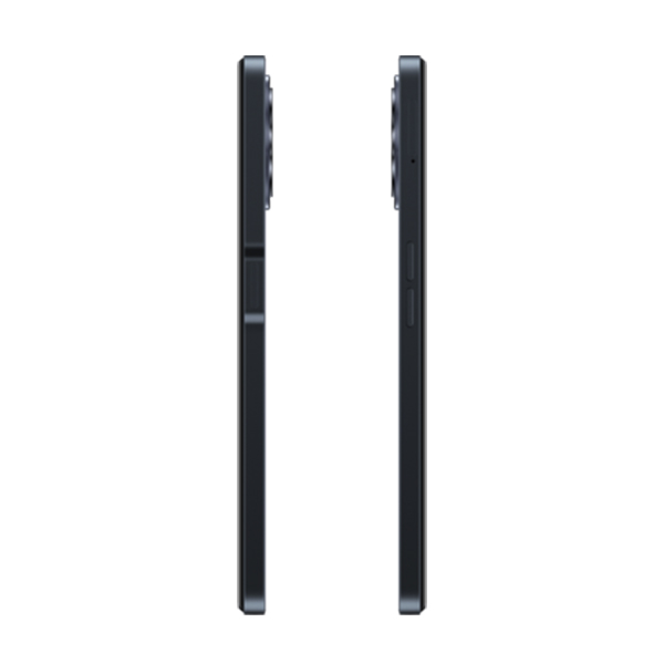Смартфон Realme C35 4/64Gb Glowing Black Global Version