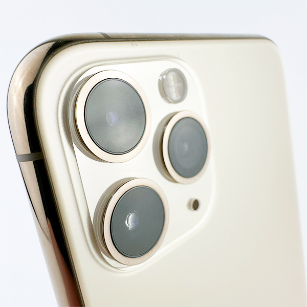 Apple iPhone 11 Pro 64Gb Gold Б/У №31 (стан 8/10)