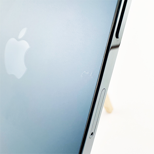 Apple iPhone 12 Pro Max 256GB Pacific Blue Б/У №261 (стан 8/10)