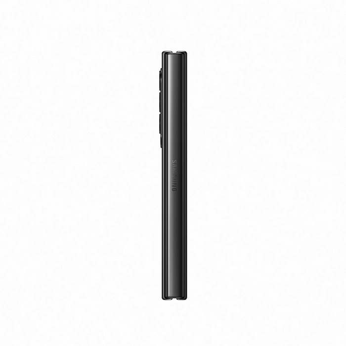 Смартфон Samsung Galaxy Fold 4 F936B 12/512Gb Phantom Black (SM-F936BZKCSEK)