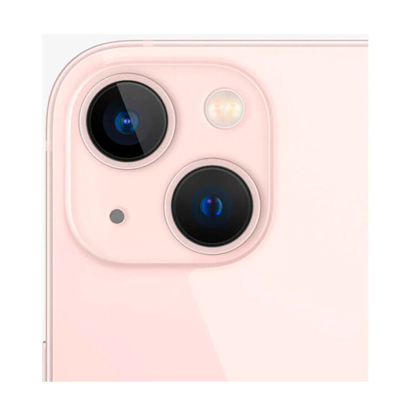 Смартфон Apple iPhone 13 256GB Pink (MLQ83) українська версія