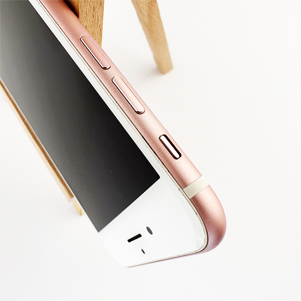 Apple iPhone 7 Plus 128GB Rose Gold Б/У №246 (стан 8/10)