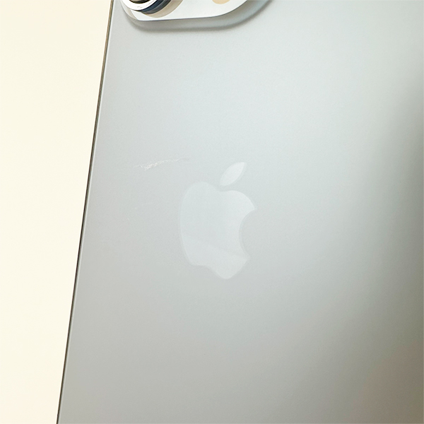 Apple iPhone 13 Pro 128GB Sierra Blue Б/У №469 (стан 8/10)