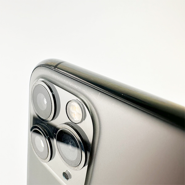 Apple iPhone 11 Pro 64Gb Space Gray Б/У №391 (стан 9/10)