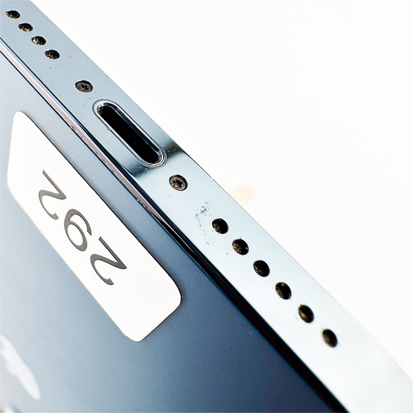 Apple iPhone 12 Pro Max 128GB Pacific Blue Б/У №292 (стан 7/10)