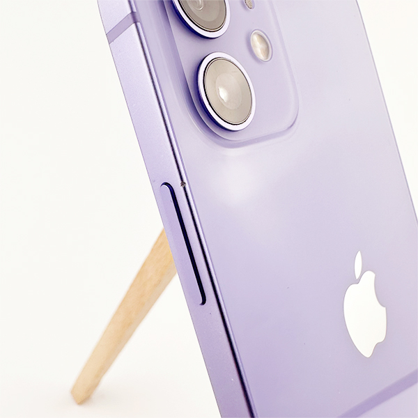 Apple iPhone 12 128GB Purple Б/У №334 (стан 9/10)