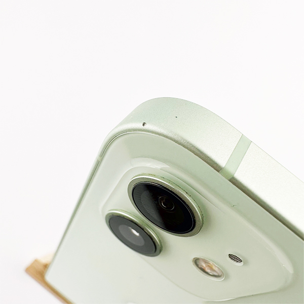 Apple iPhone 12 64GB Green Б/У №274 (стан 8/10)
