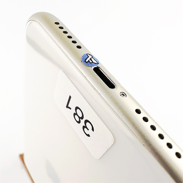 Apple iPhone 11 64GB White Б/У №381 (стан 8/10)