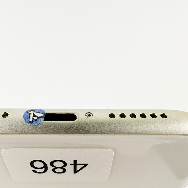 Apple iPhone 11 64GB White Б/У №486 (стан 9/10)