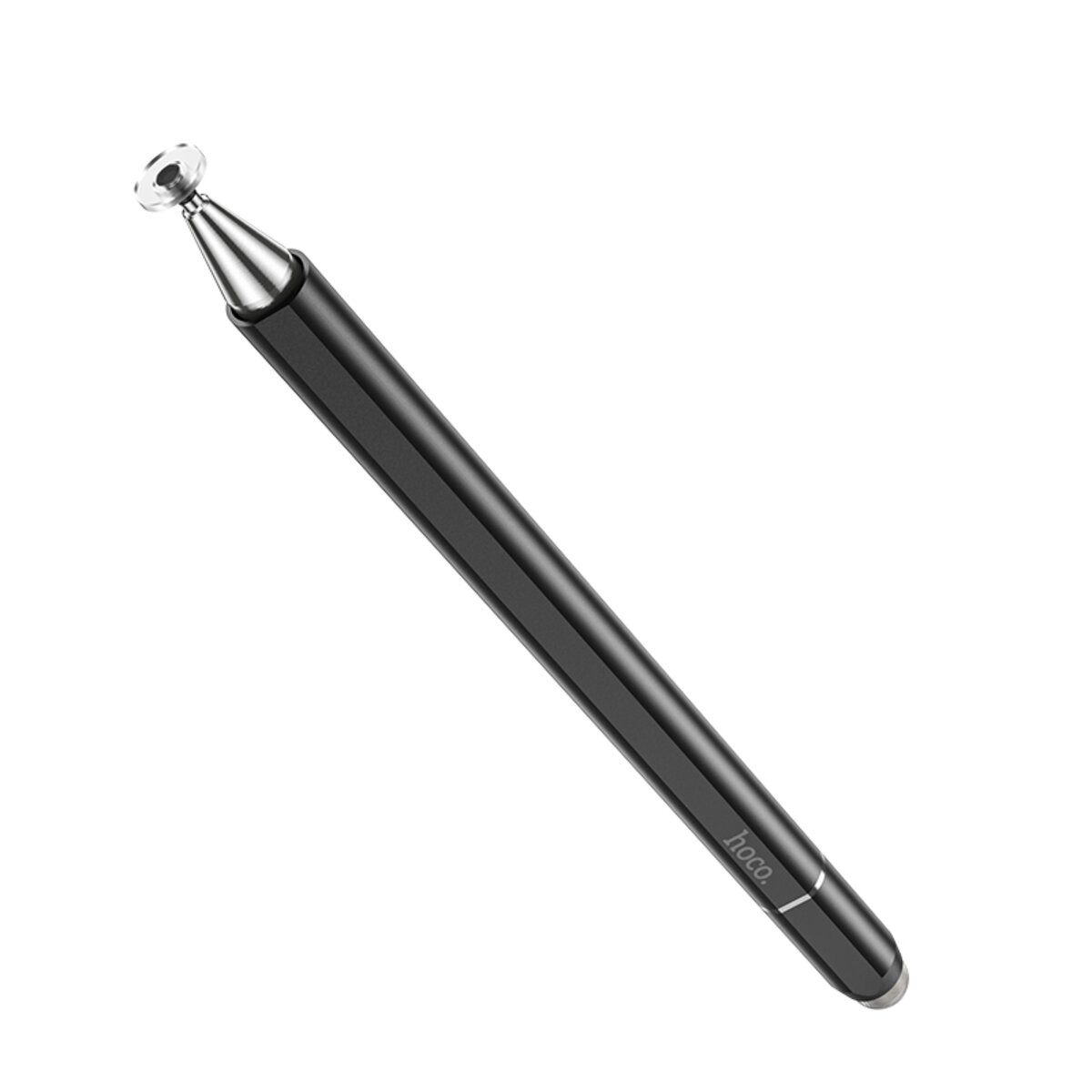 Стилус HOCO GM111 Cool dynamic series 3-in-1 passive universal capacitive pen Black