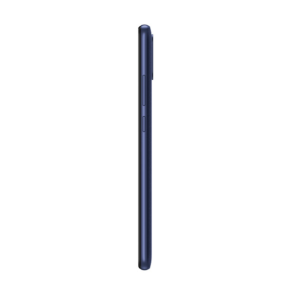 Смартфон Samsung Galaxy A03 SM-A035F 4/64GB Blue (SM-A035FZBGSEK)