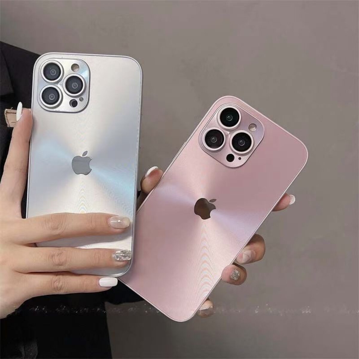 Чохол для смартфона OG Acrylic Glass Gradient for Apple iPhone 11 Pro Pink