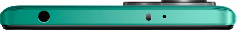 Смартфон XIAOMI Poco X5 5G 6/128 Gb (green) українська версія
