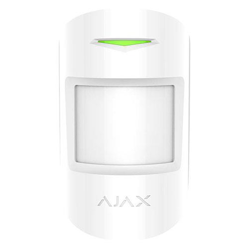 Бездротовий датчик руху WHITE 000001149 AJAX