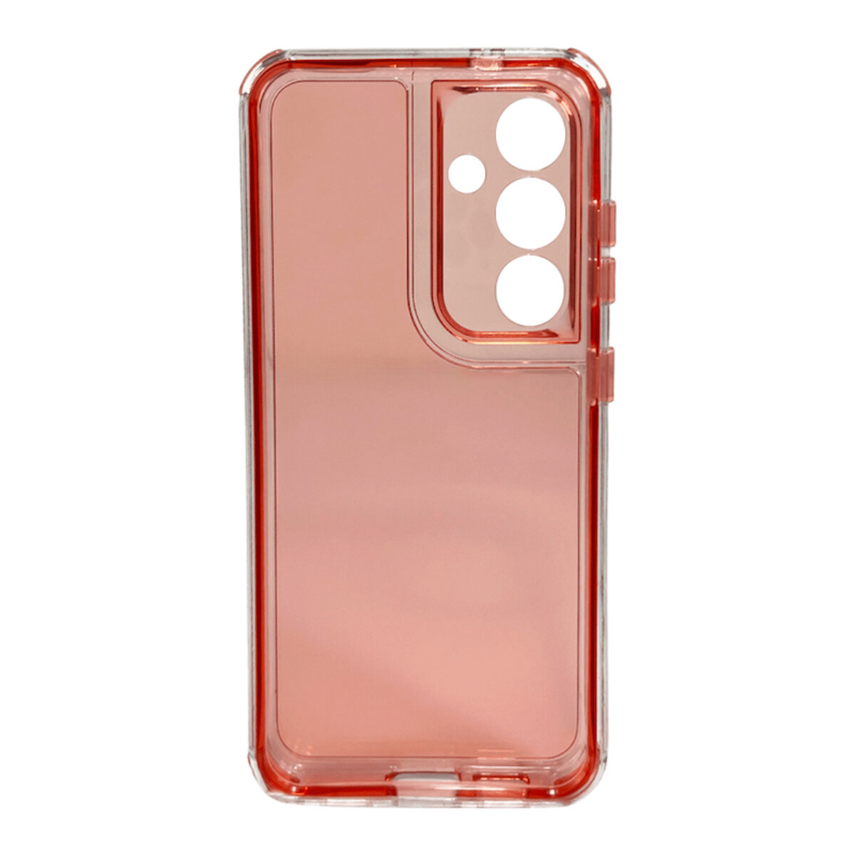 Чохол для смартфона Space III for Samsung Galaxy S24 Red