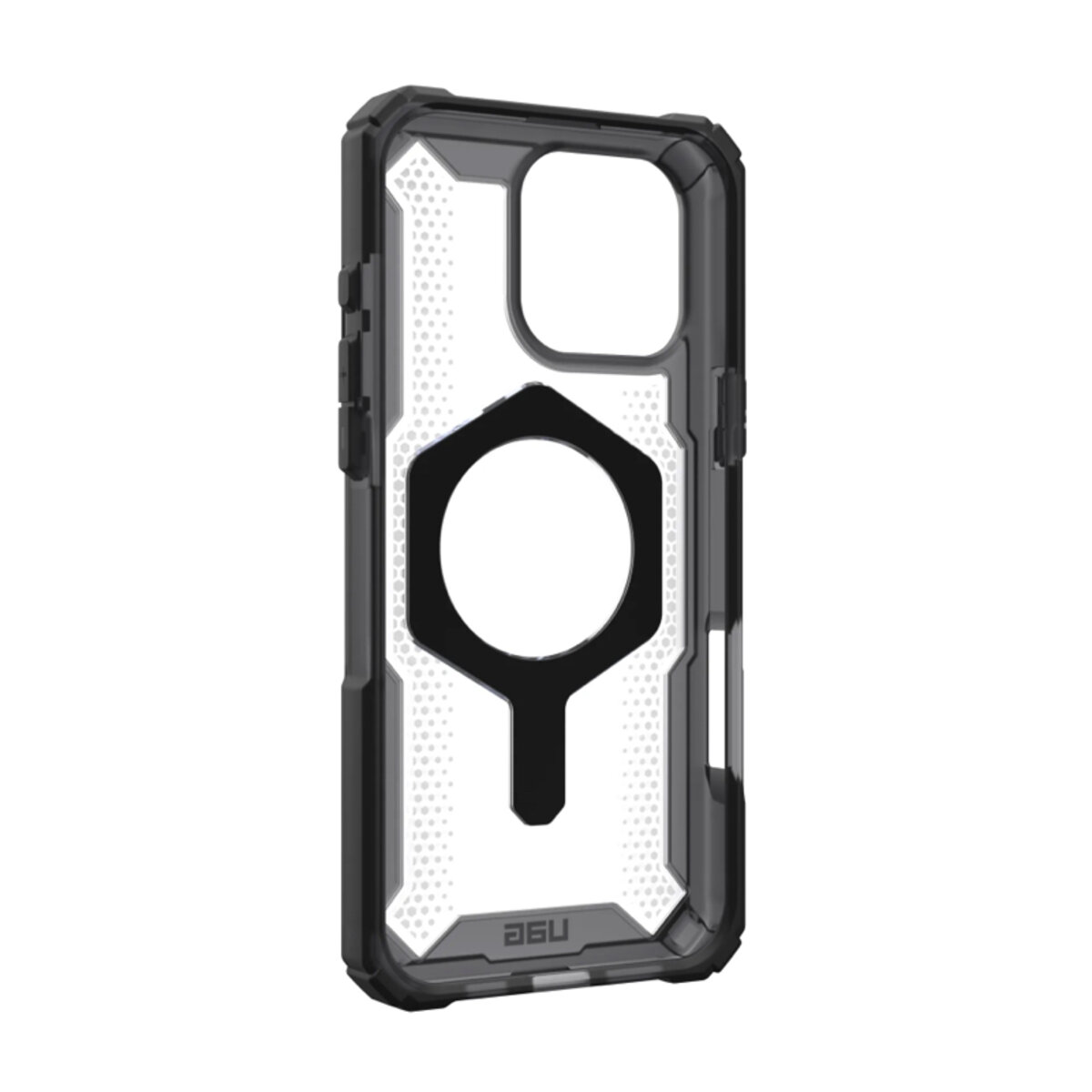 Чохол для смартфона UAG AAA Plazma Mag XTE for Apple iPhone 14 Pro Max Black