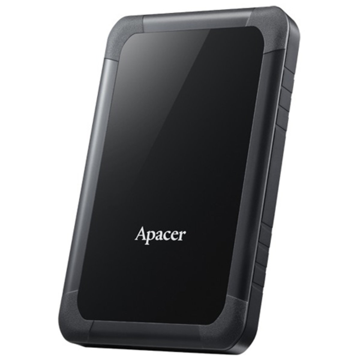 Зовнішній жорсткий диск PHD External 2.5'' Apacer USB 3.1 AC532 2TB Black