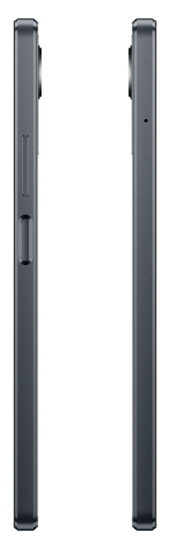 Смартфон Realme C30S 2/32Gb Stripe Black українська версія