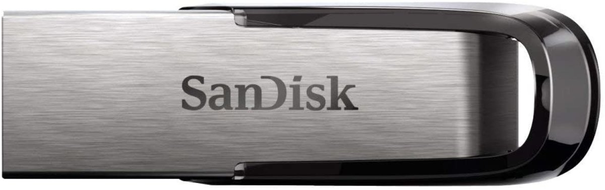 Флеш-пам'ять (накопичувач USB) USB3 256GB SDCZ73-256G-G46 SANDISK