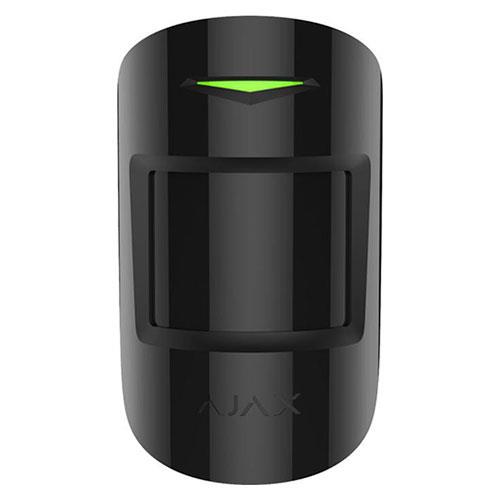 Бездротовий датчик руху BLACK 000001148 AJAX