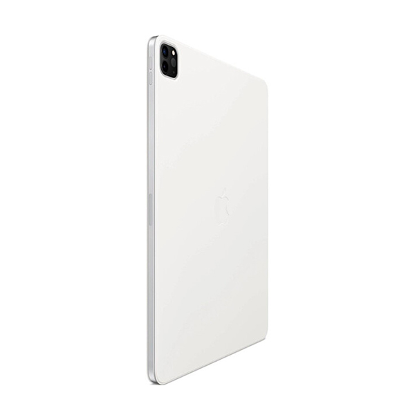Чохол книжка Apple Smart Folio Case для iPad Pro 12.9 White (MJMH3ZM/A)