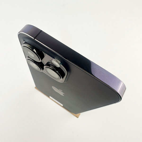 Apple iPhone 14 Pro Max 128GB Deep Purple Б/У №1355(стан 9/10)