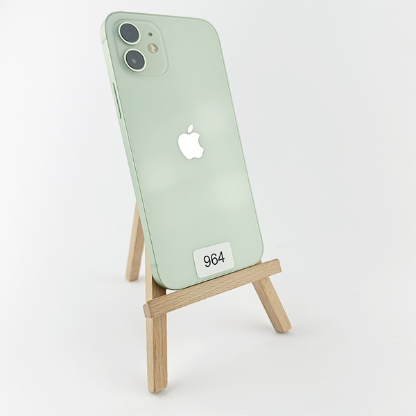 Apple iPhone 12 128GB Green Б/У №955 (стан 8/10)