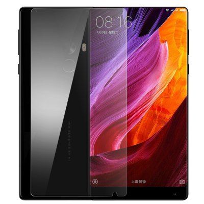 Защитное стекло для Xiaomi Mi Mix (0.26mm) тех.пак