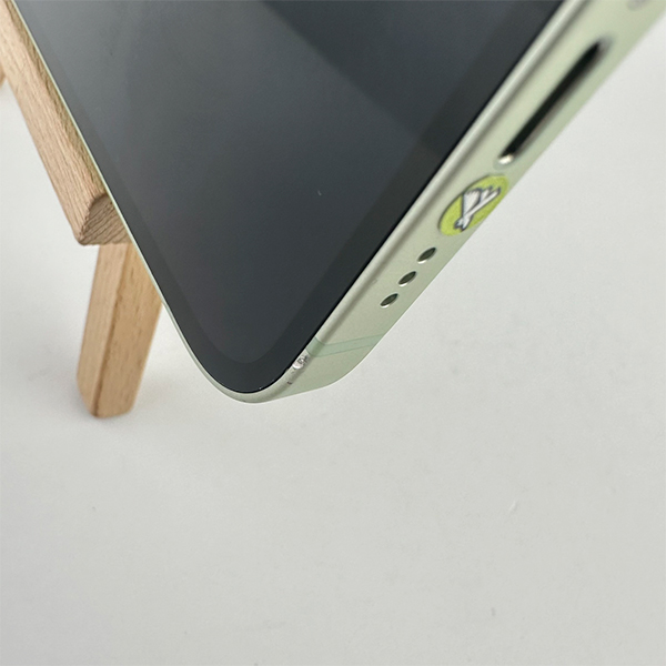 Apple iPhone 12 128GB Green Б/У №955 (стан 8/10)