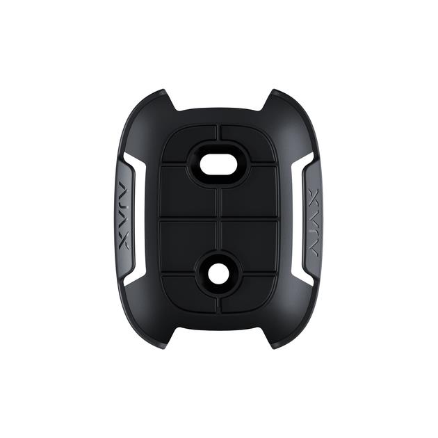 Ajax, Holder for Button/Double Button black тримач для тривожної кнопки
