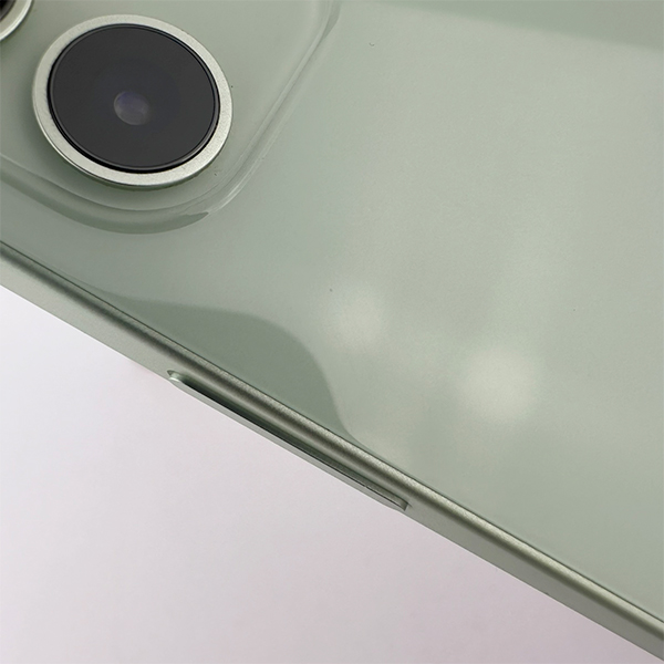 Apple iPhone 12 128GB Green Б/У №955 (стан 8/10)