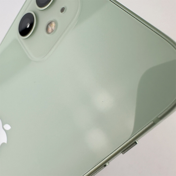 Apple iPhone 12 128GB Green Б/У №955 (стан 8/10)