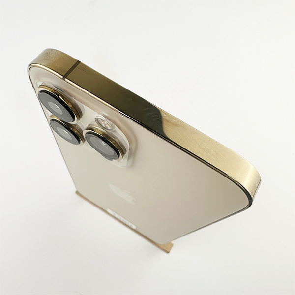 Apple iPhone 13 Pro Max 1T Gold Б/У №1380 (стан 8/10)