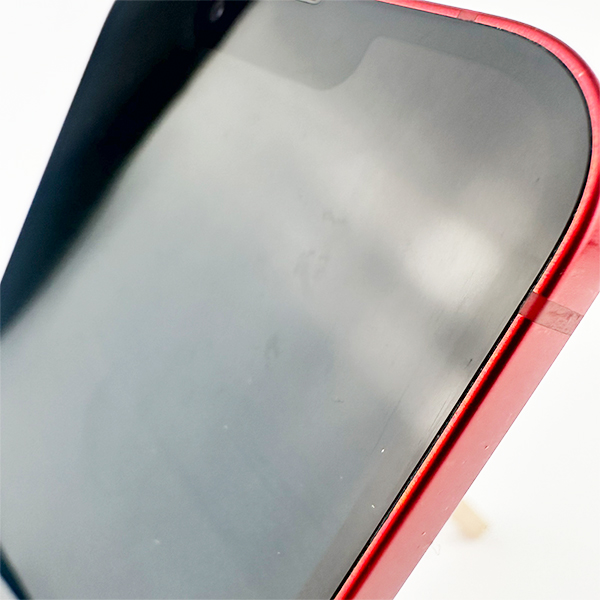 Apple iPhone 13 128GB Red Б/У №562 (стан 7/10)