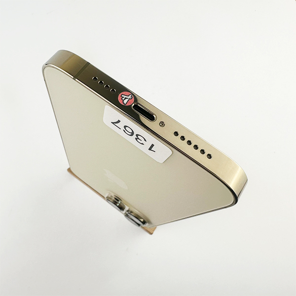 Apple iPhone 14 Pro Max 128GB Gold Б/У №1367 (стан 10/10)