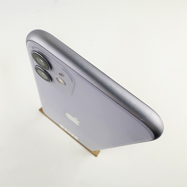 Apple iPhone 11 64GB Purple Б/У №1371 (стан 8/10)