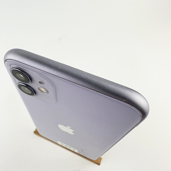 Apple iPhone 11 64GB Purple Б/У №1371 (стан 8/10)