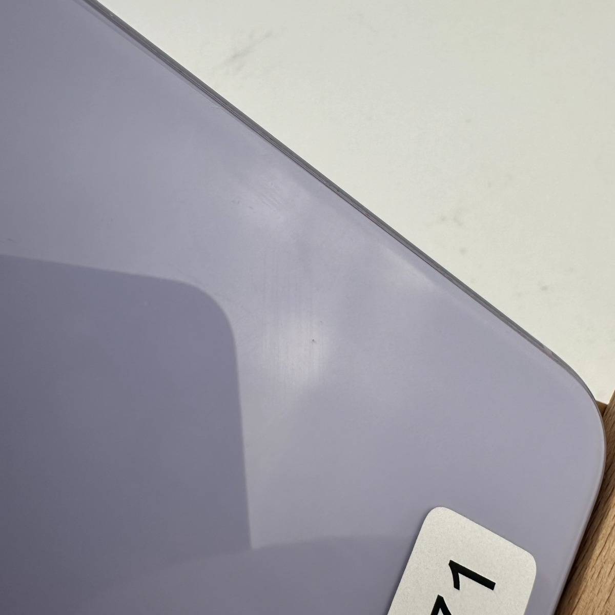 Apple iPhone 11 64GB Purple Б/У №1371 (стан 8/10)