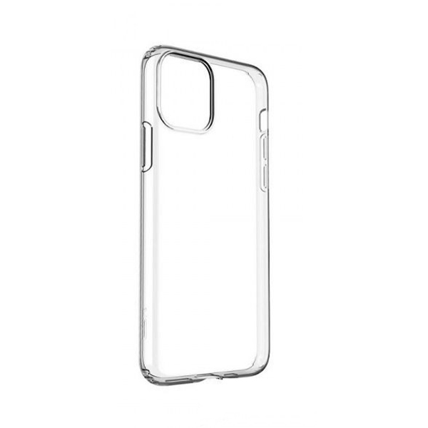Чехол Blueo Crystal Drop Pro Resistance Phone Case for Apple iPhone 12 Pro Max Clear