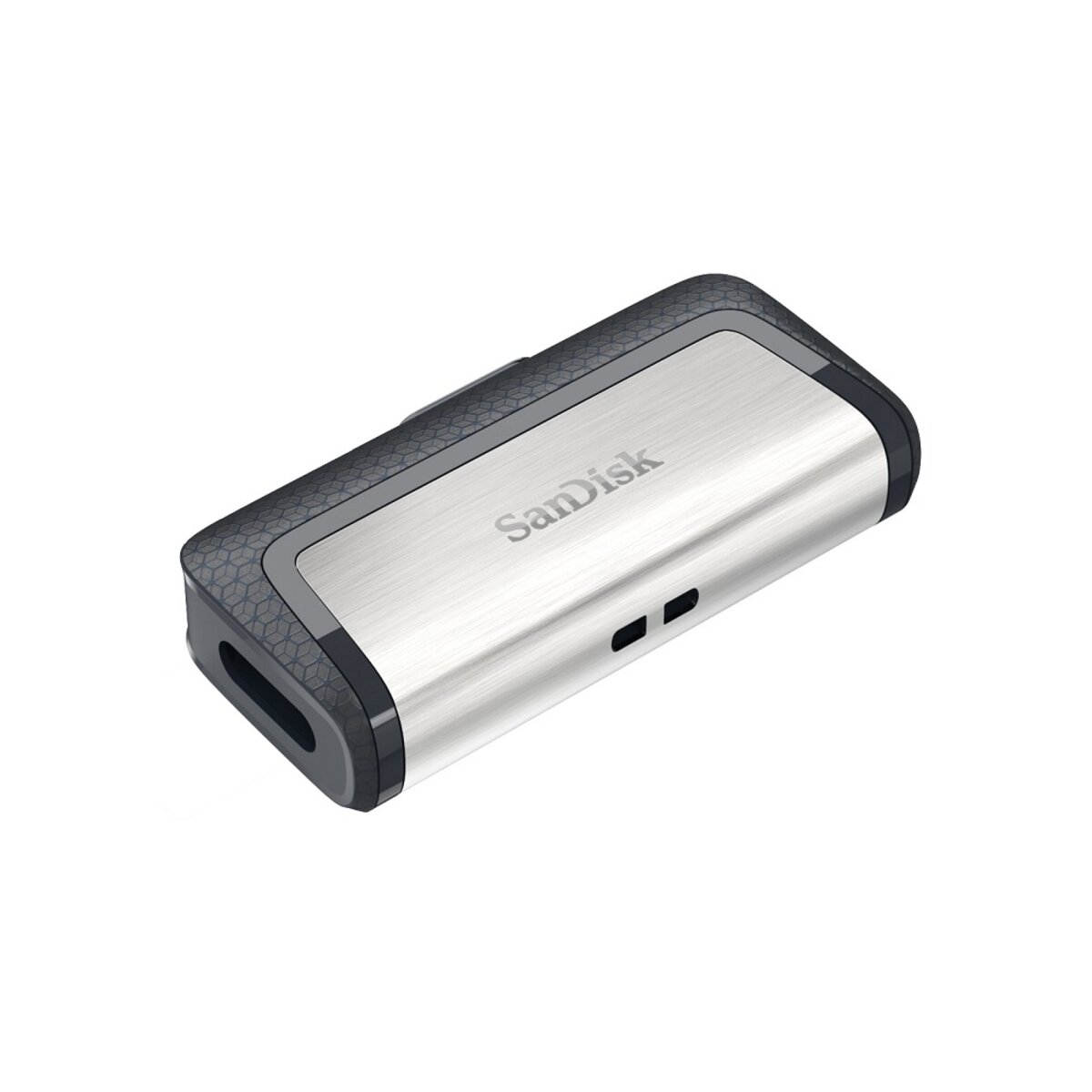 Флеш-накопичувач SanDisk USB 3.1 Ultra Dual Type-C 128Gb (150 Mb/s)