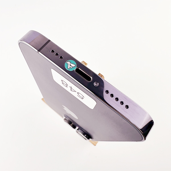 Apple iPhone 14 Pro 128GB Deep Purple Б/У №548 (стан 9/10)